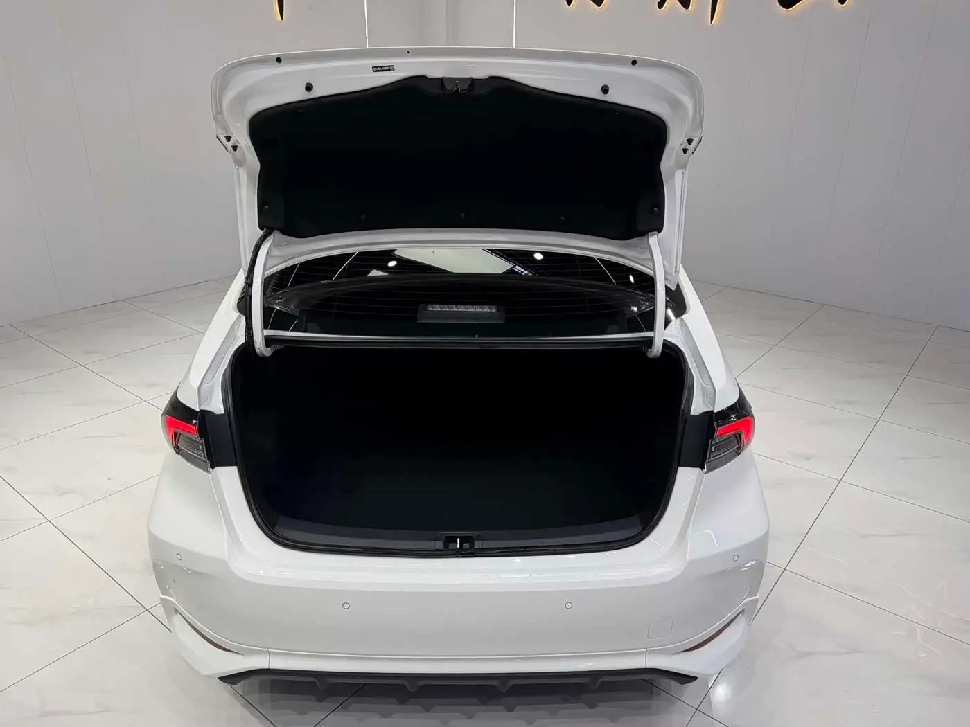 Toyota Corolla 2022 — Photo 18/20