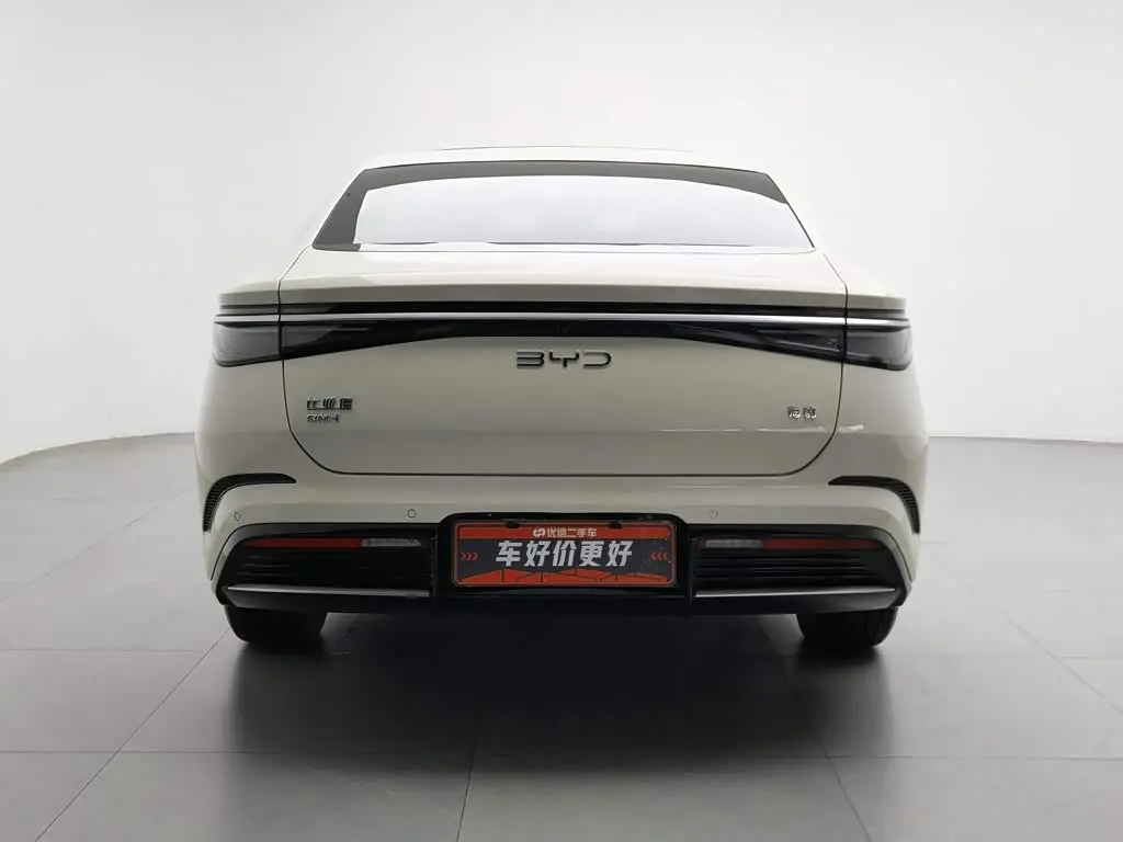 BYD Seal 2024 — Photo 4/20