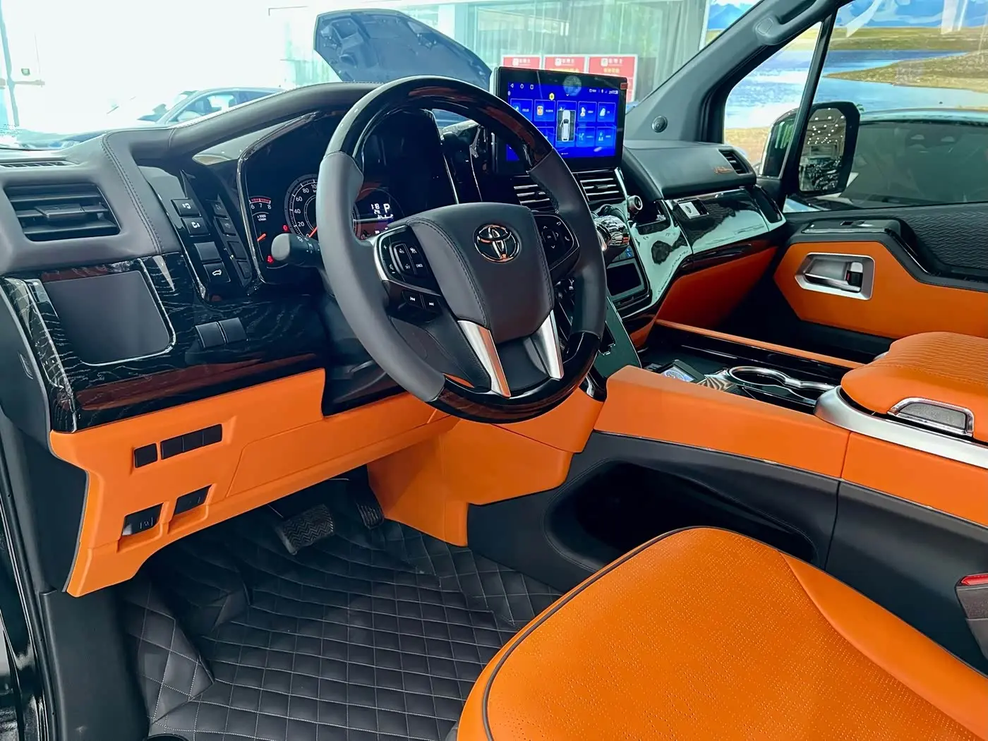 Kemuler Alpha AH Series 2025 — Photo 7/20