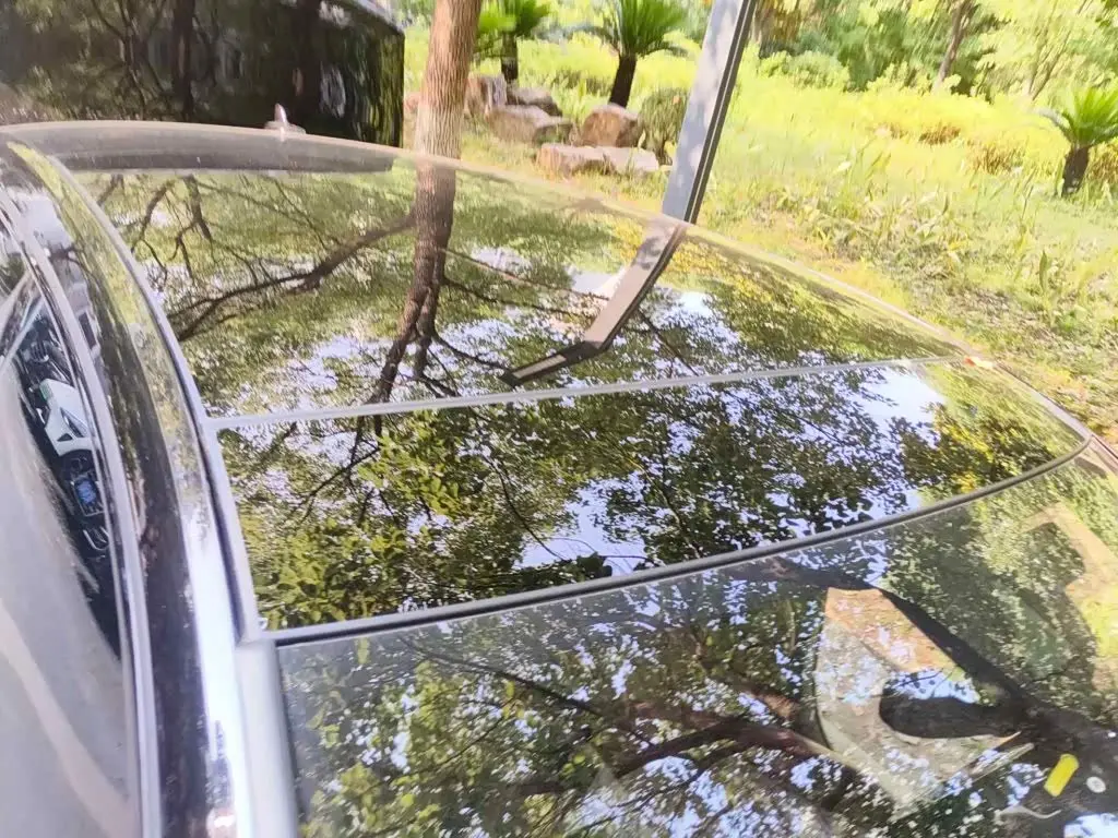 Audi A7L 2024 — Şəkil 6/13