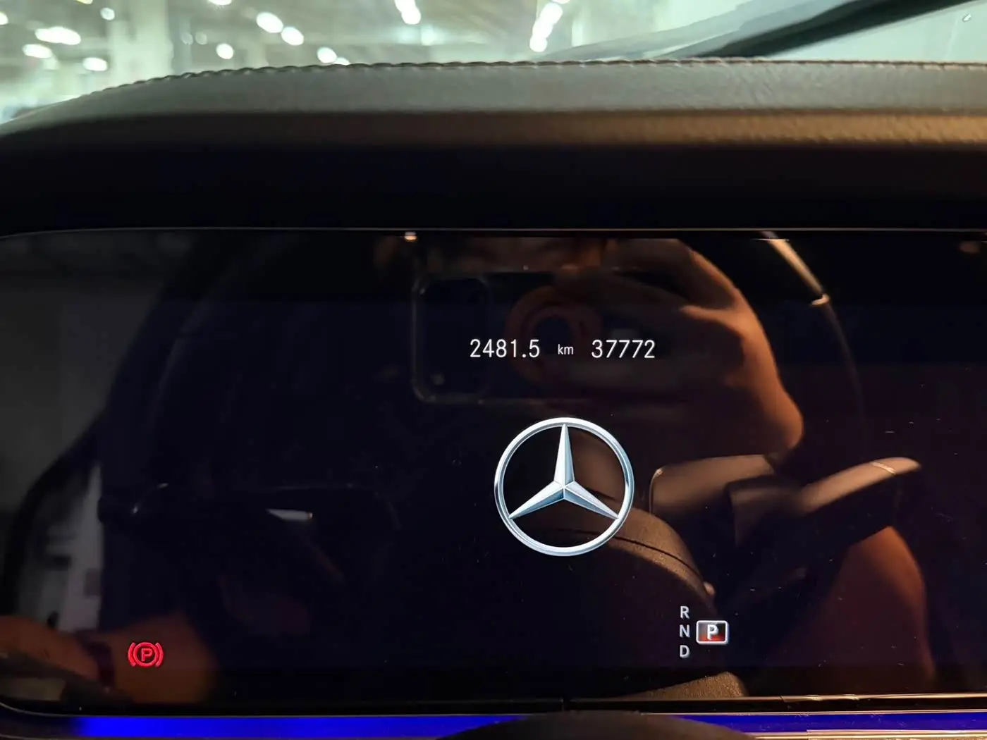 Mercedes-Benz CLS 2023 — Photo 7/14