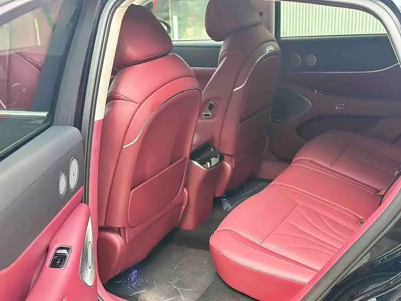 Voyah Auto VOYAH Zhuiguang L 2025 — Şəkil 6/15