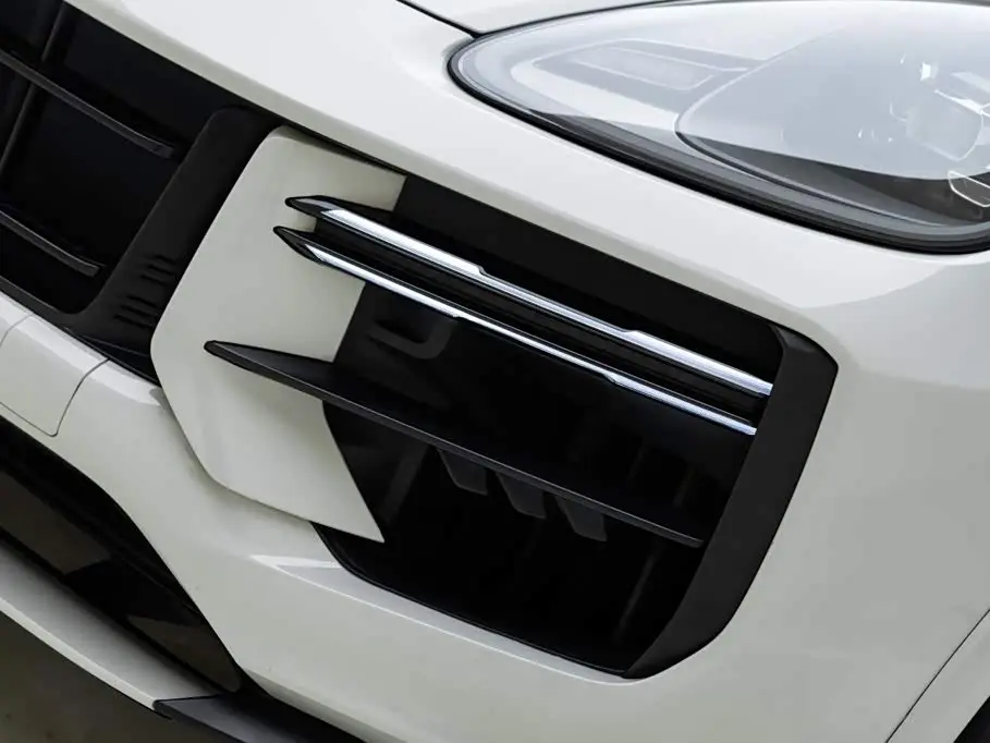 Porsche Cayenne New Energy 2021 — Photo 5/20