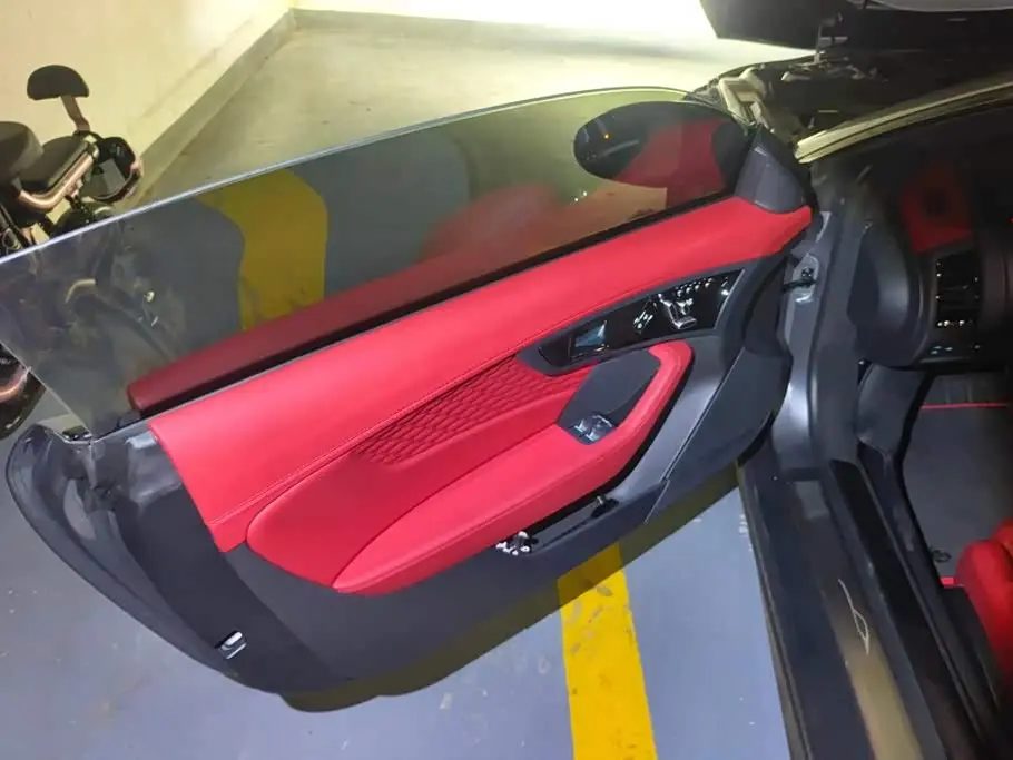 Jaguar F-TYPE 2024 — Photo 7/16