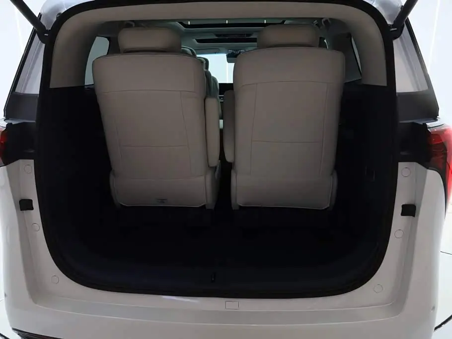 Buick Century 2023 — ფოტო 10/20