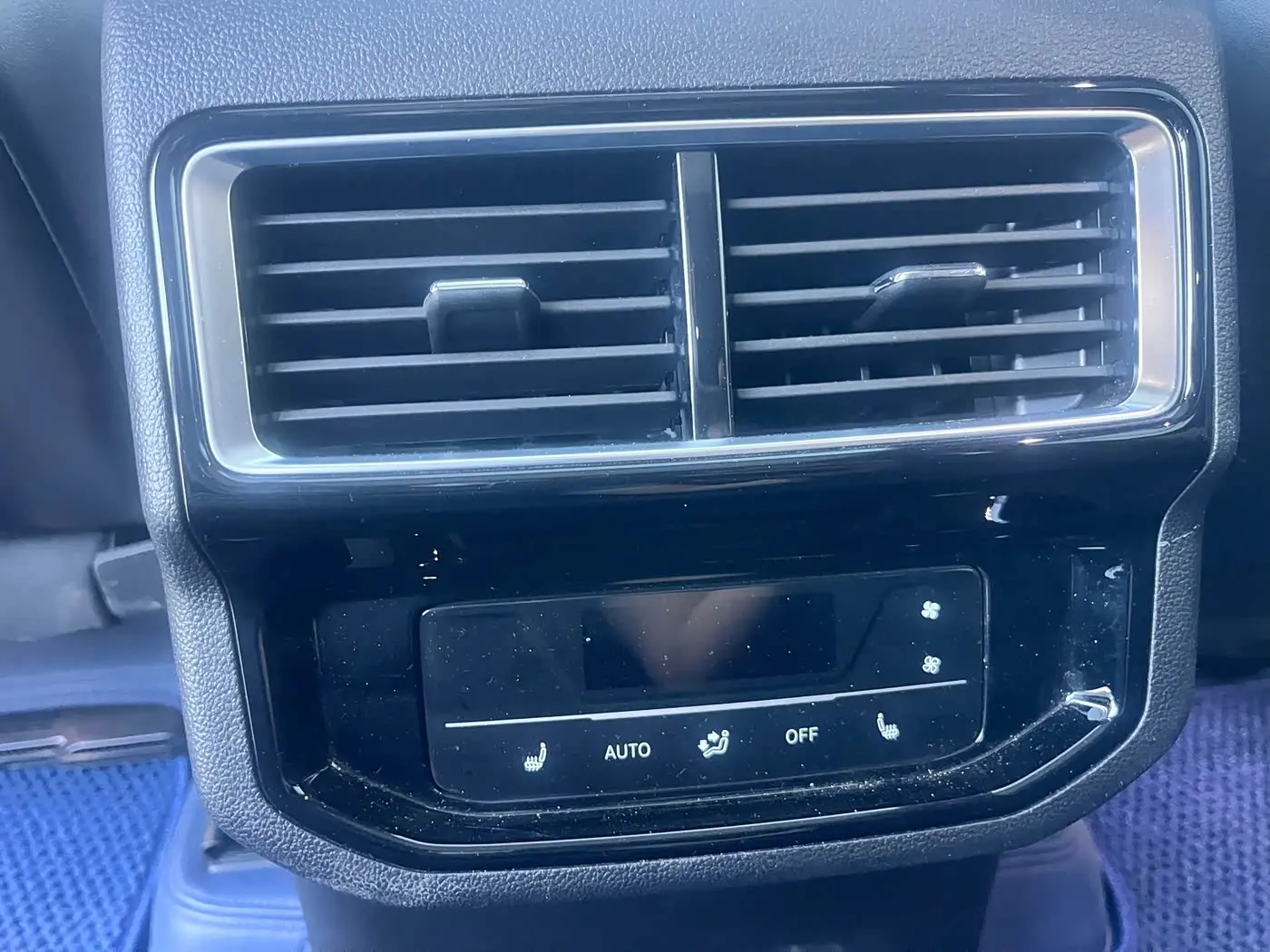 Volkswagen Teramont 2024 — Şəkil 12/20