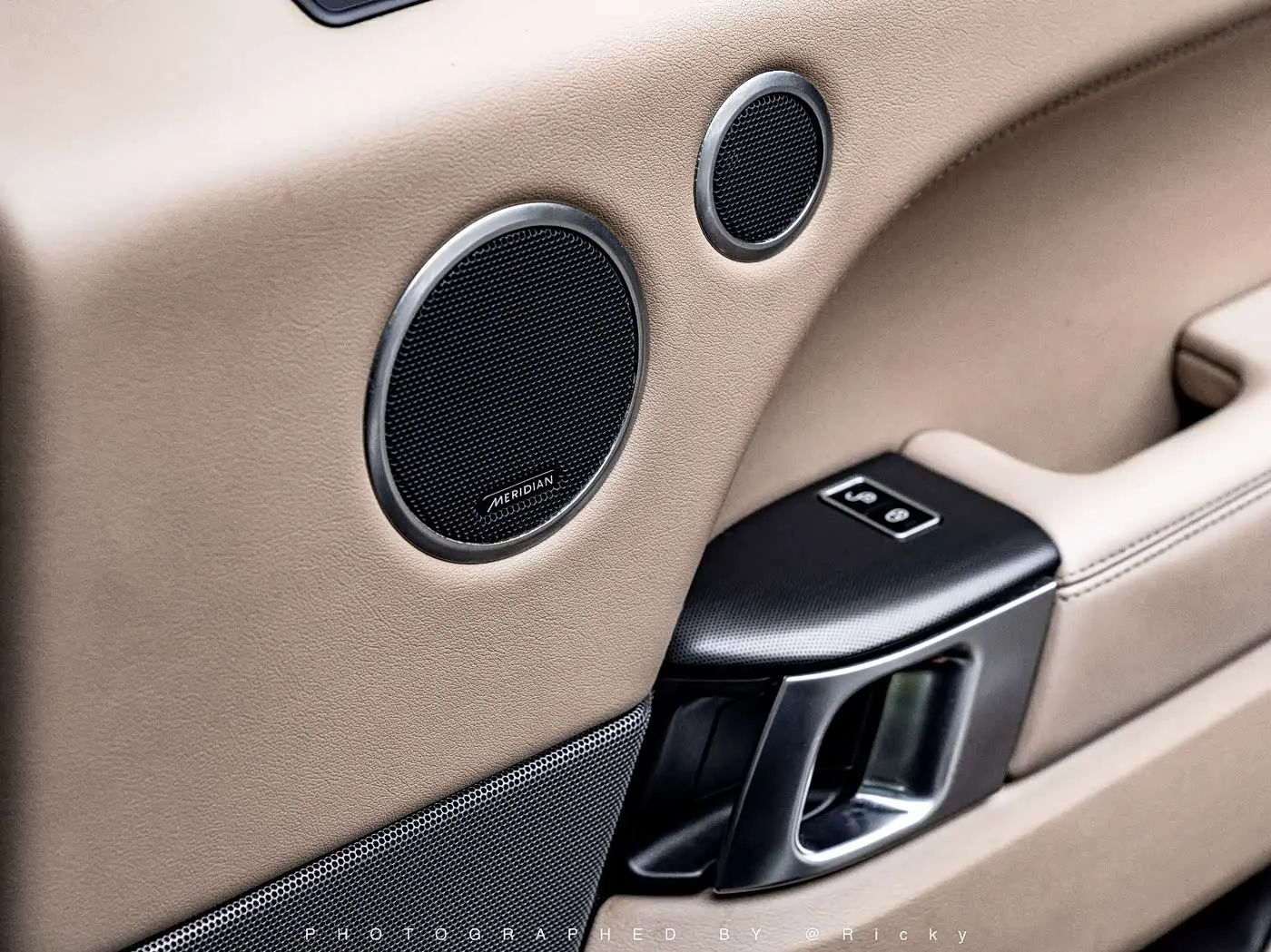 Land Rover Range Rover Sport 2014 — Фото 9/14