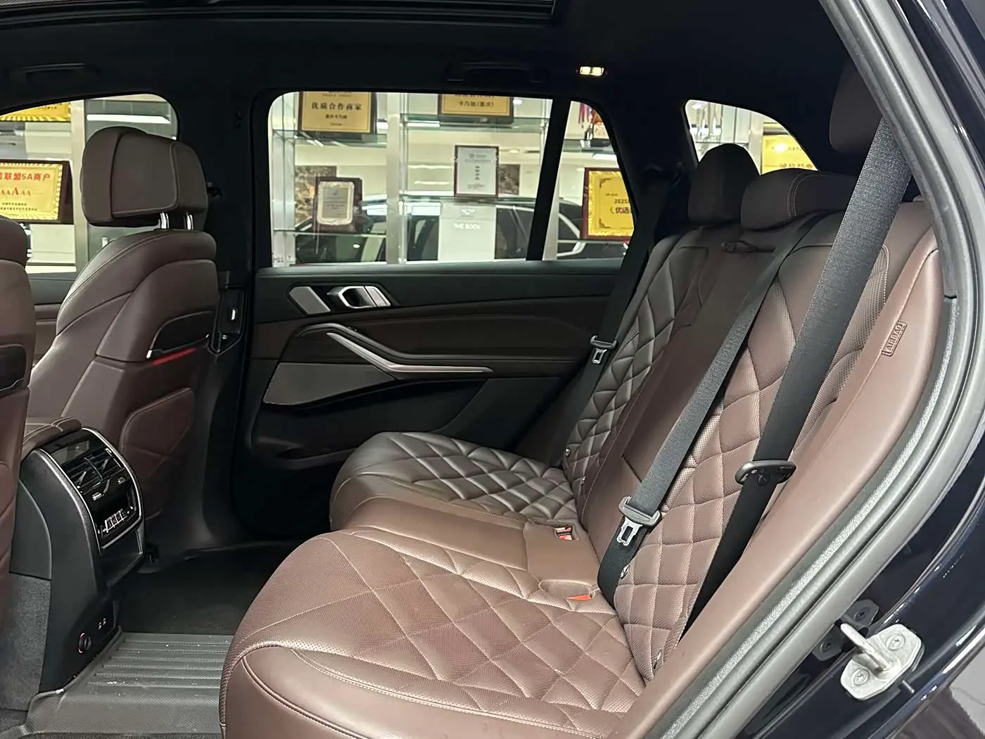 BMW X5 2022 — Photo 10/20