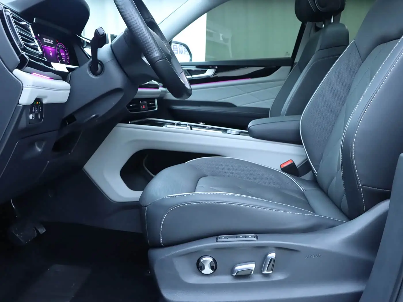 Volkswagen Teramont 2023 — Photo 5/20
