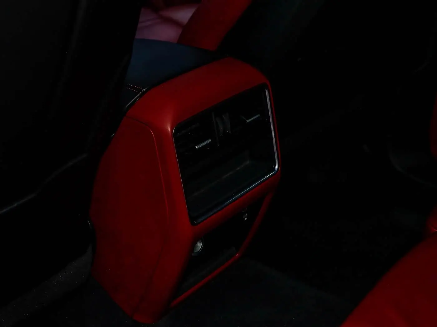 Porsche Cayenne 2021 — Şəkil 18/20
