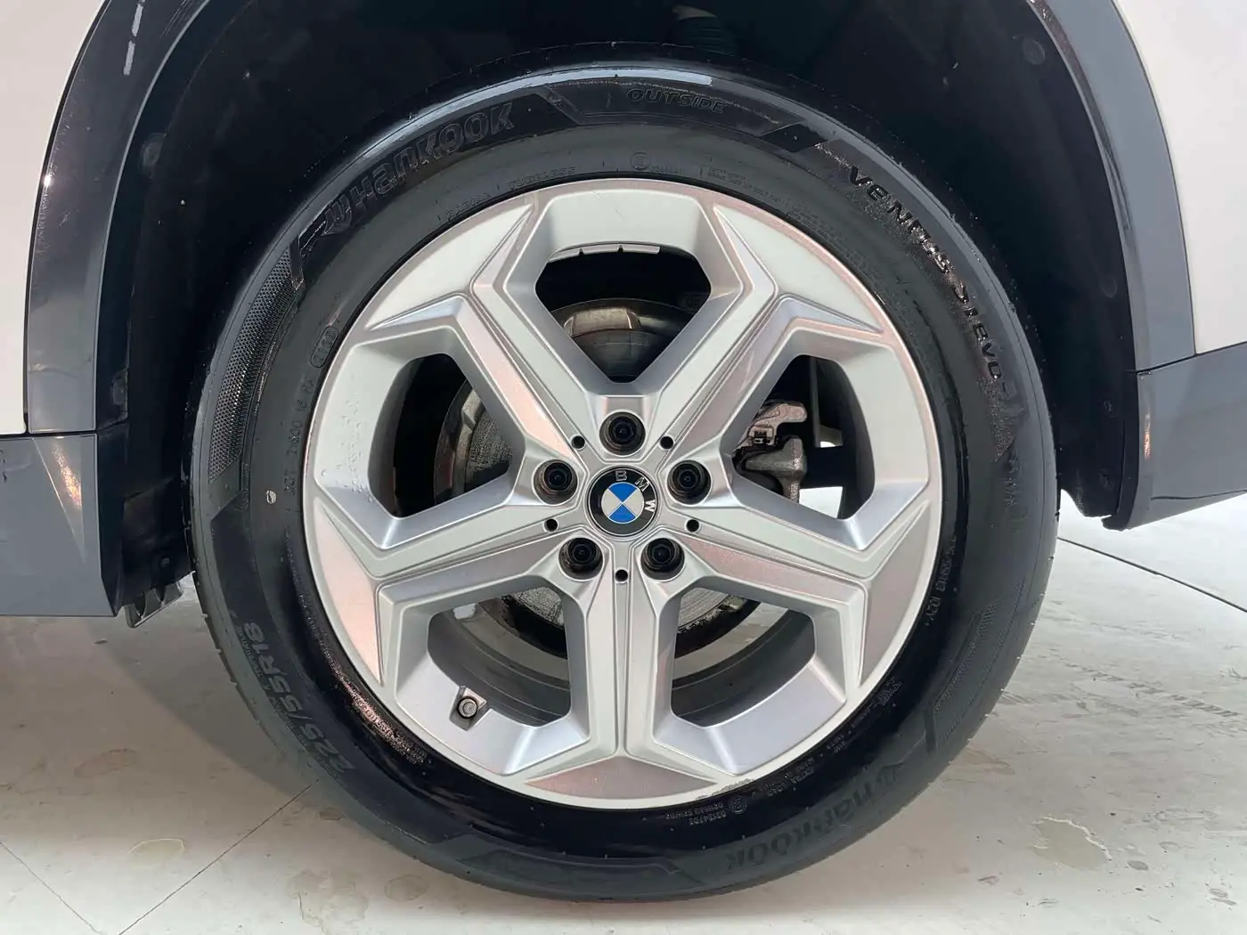 BMW X1 2023 — Фото 16/20