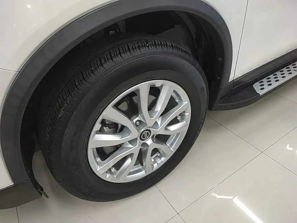 Nissan X-Trail 2021 — Şəkil 19/20