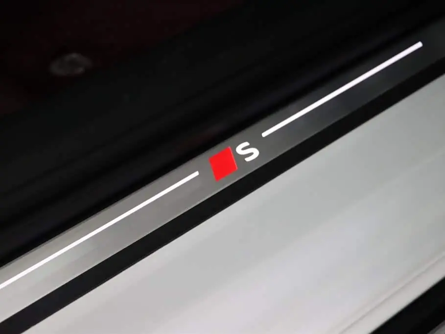 Audi A5L 2026 — Şəkil 17/20