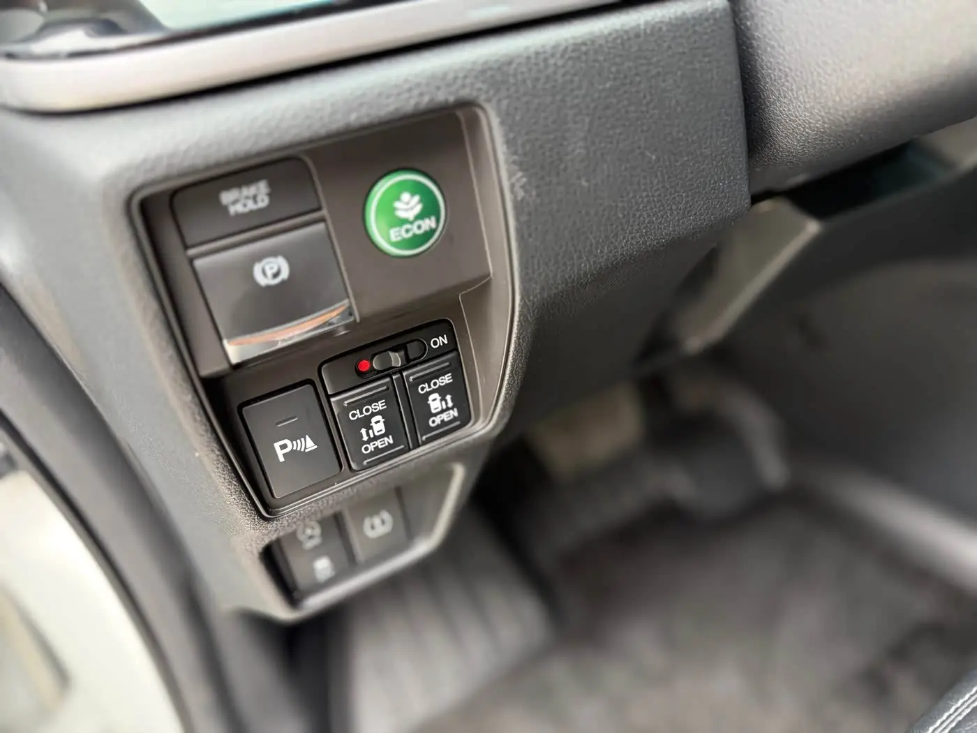 Honda Odyssey 2019 — Photo 4/19