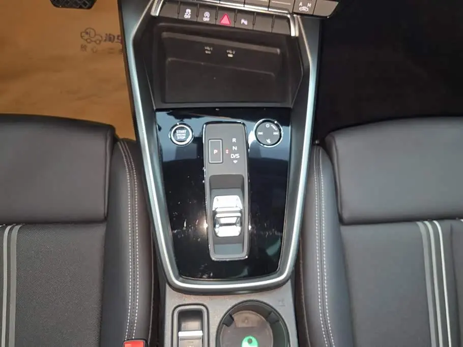 Audi A3 2022 — Photo 16/16