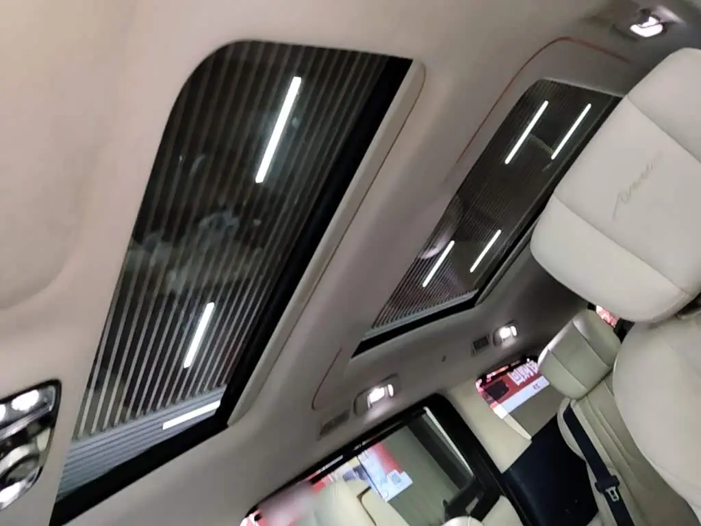 Buick Century 2023 — Photo 18/20