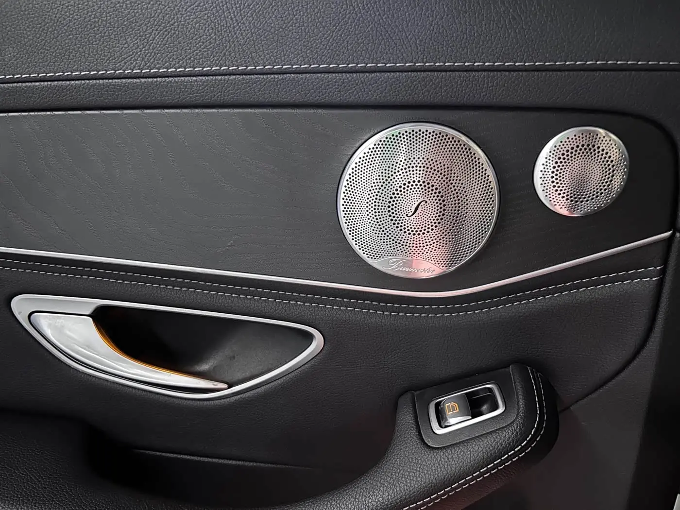Mercedes-Benz C-Class 2018 — Фото 12/20