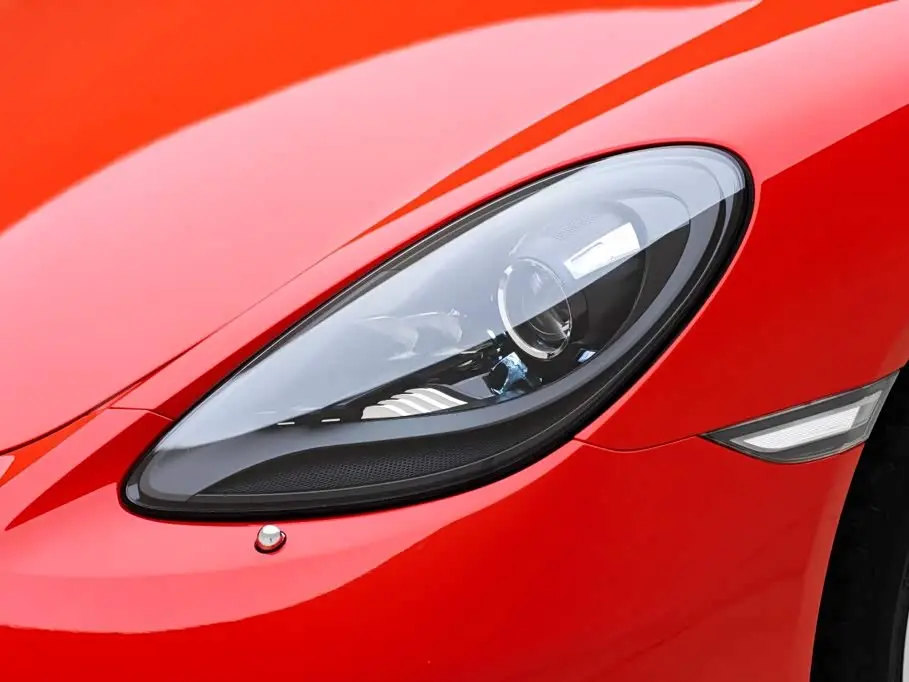 Porsche 718 2021 — Şəkil 5/20