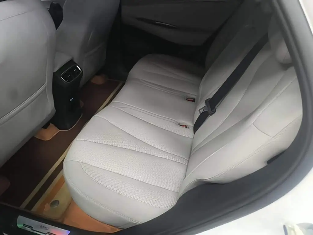 BYD Sealion 06 New Energy 2026 — Photo 17/20