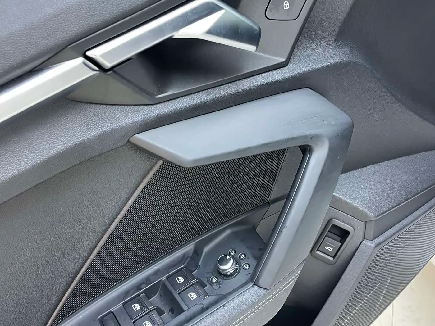 Audi A3 2023 — Photo 14/20