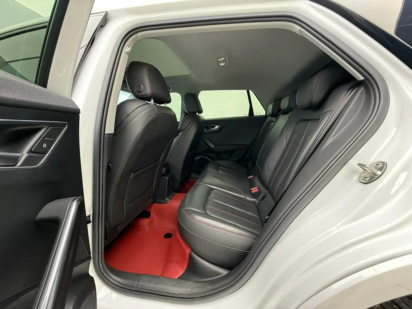 Audi Q2L 2022 — Photo 14/20