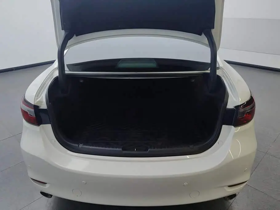 Mazda Atenza 2021 — Photo 4/16