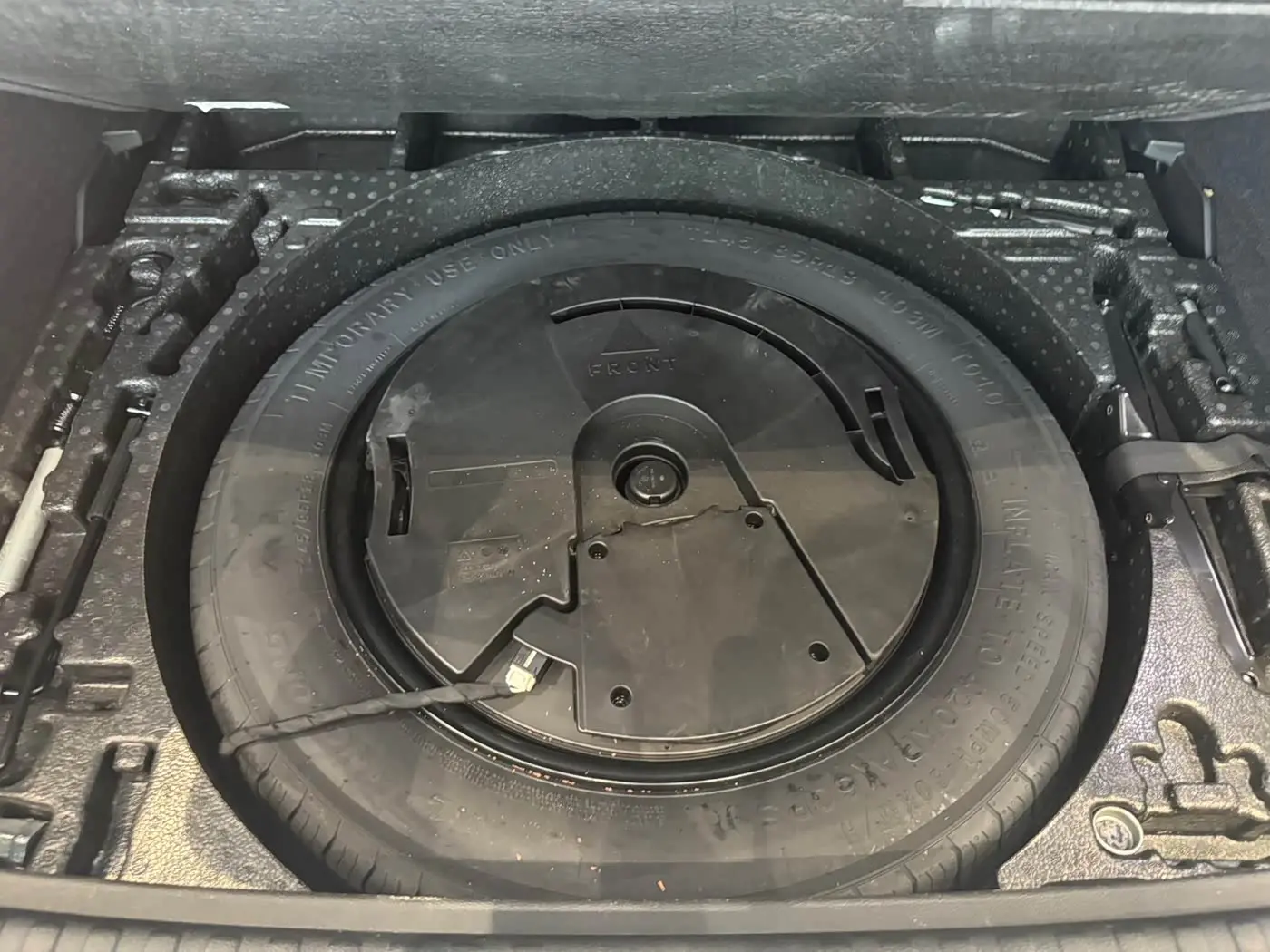 Audi Q3 2022 — Photo 19/20