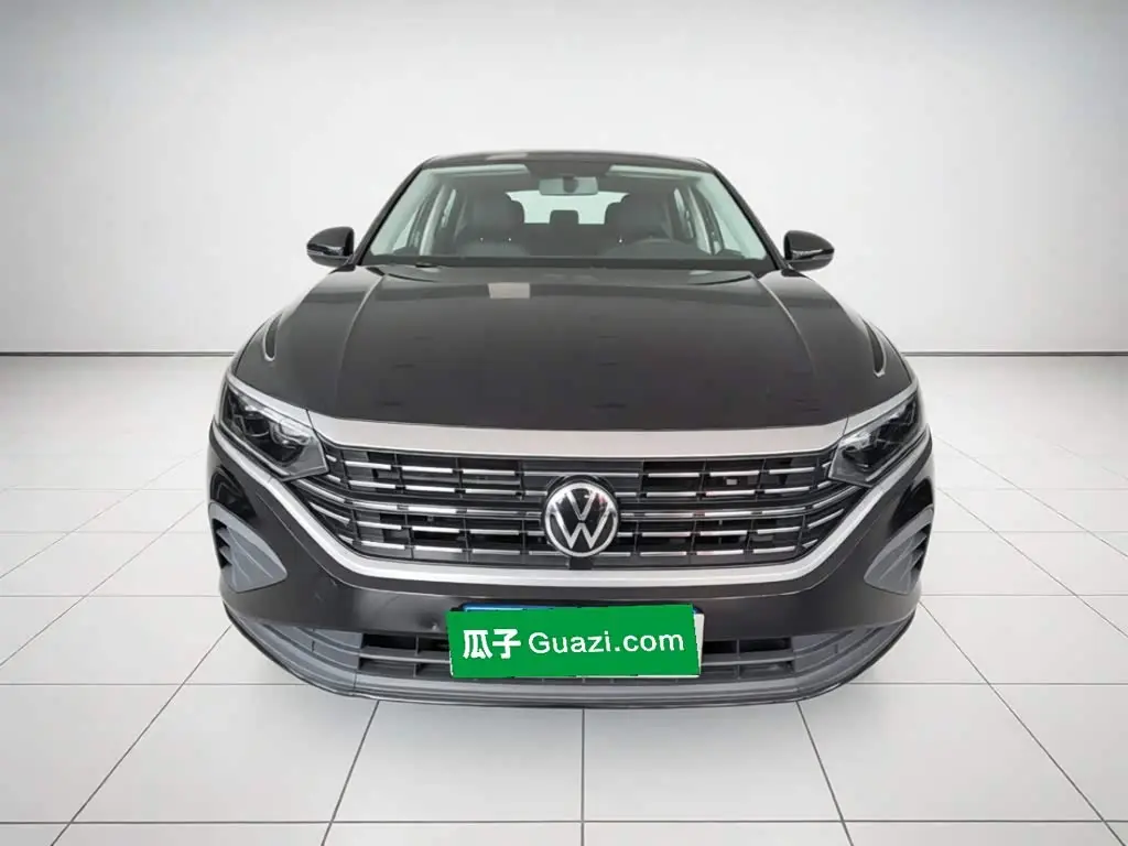 Volkswagen Passat 2025 — Photo 3/20