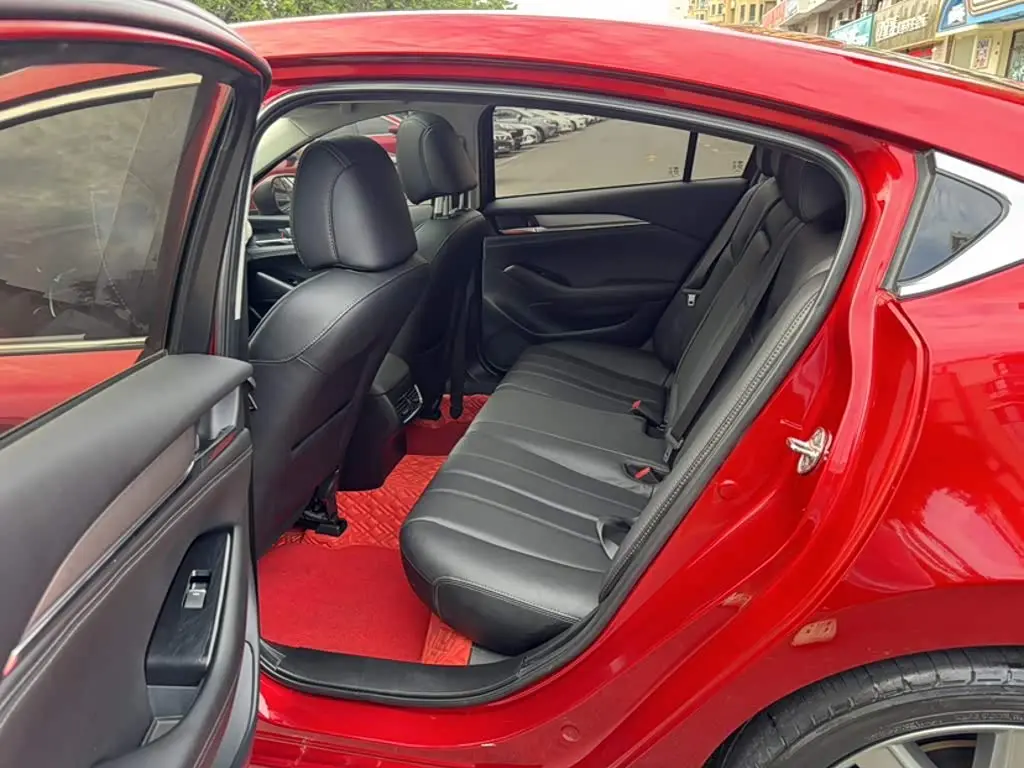 Mazda Atenza 2020 — Photo 13/20