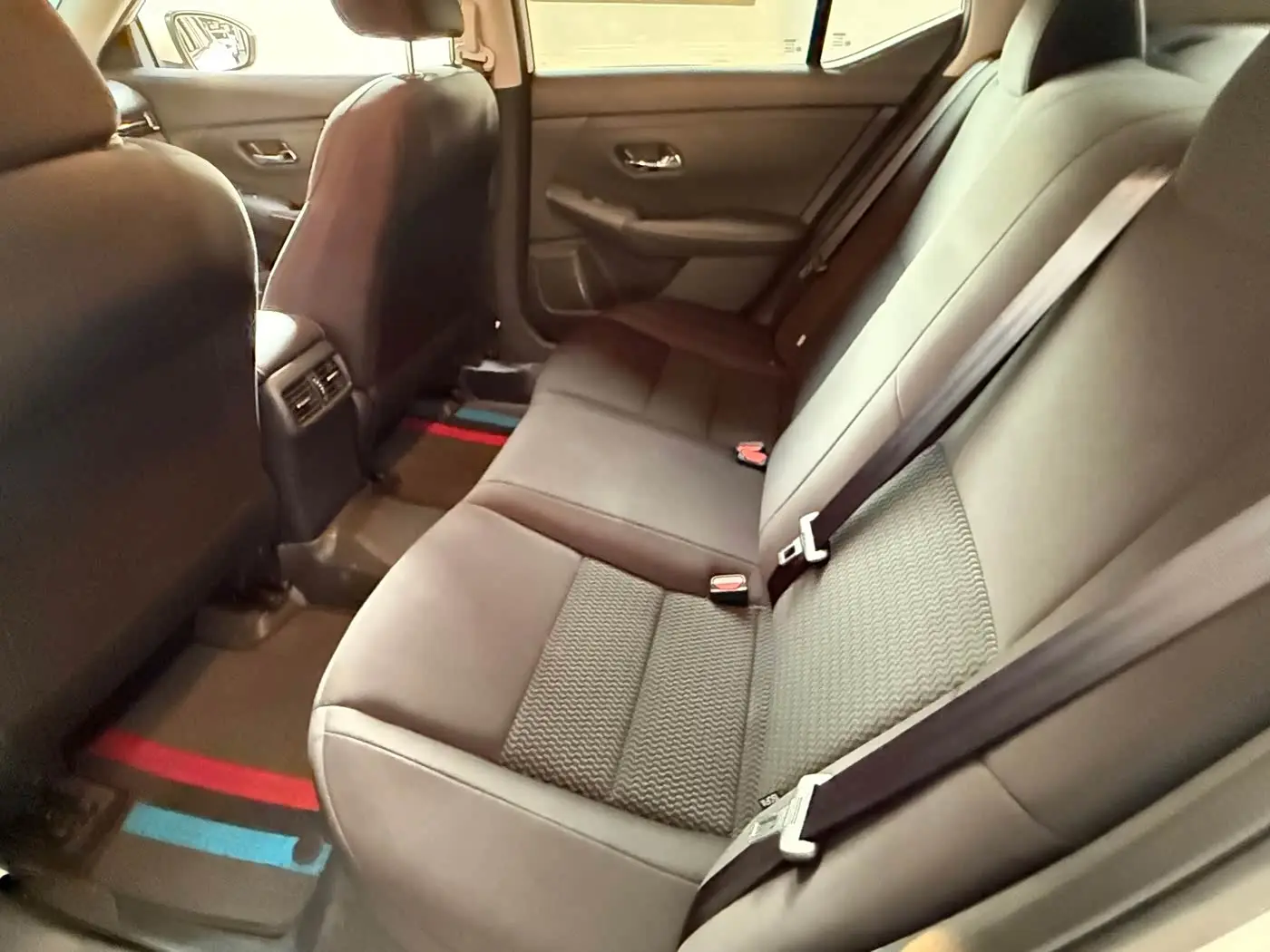 Nissan Sylphy 2026 — Photo 5/9