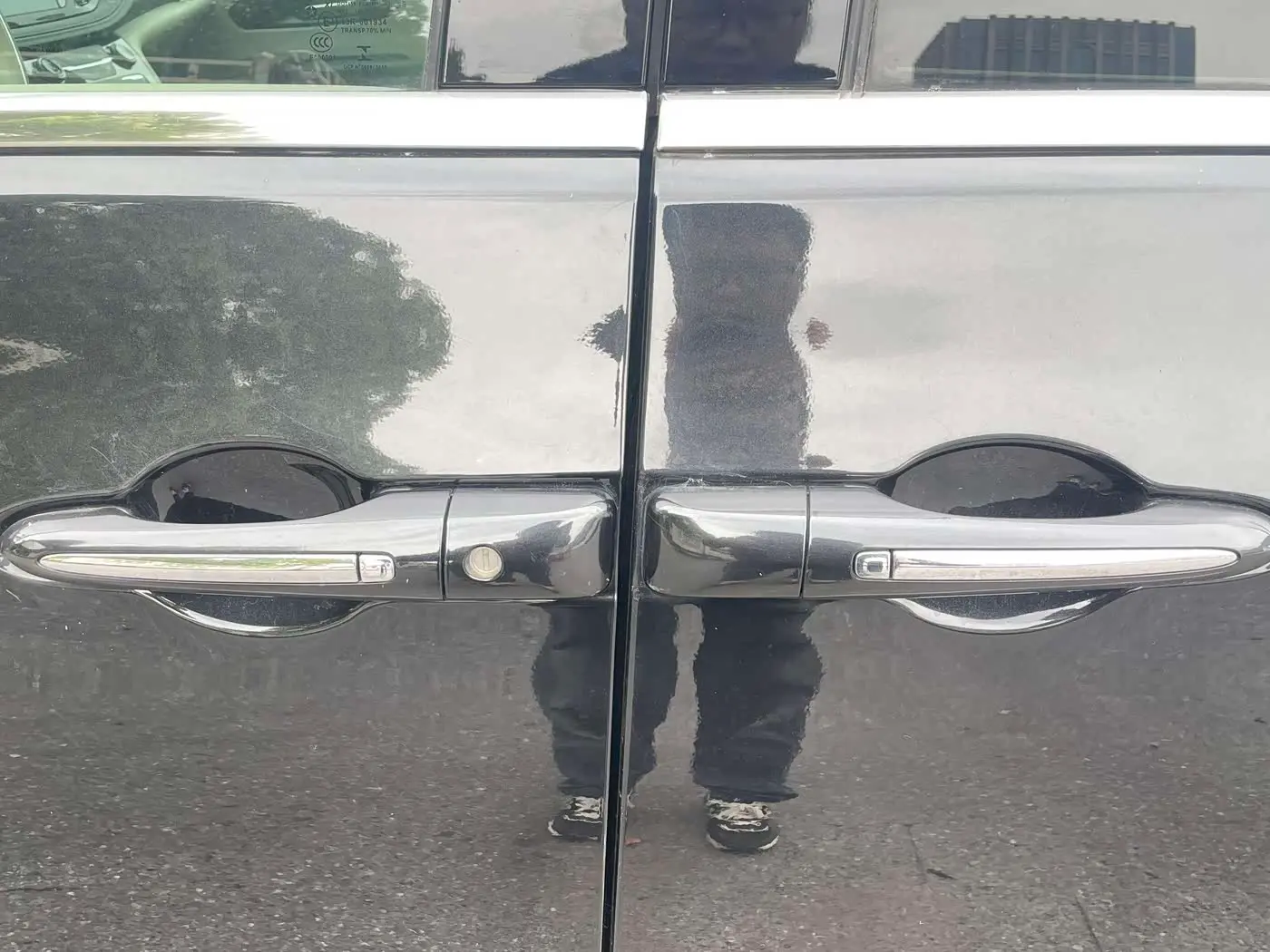 Chrysler Grand Caravan PHEV 2025 — Photo 10/19