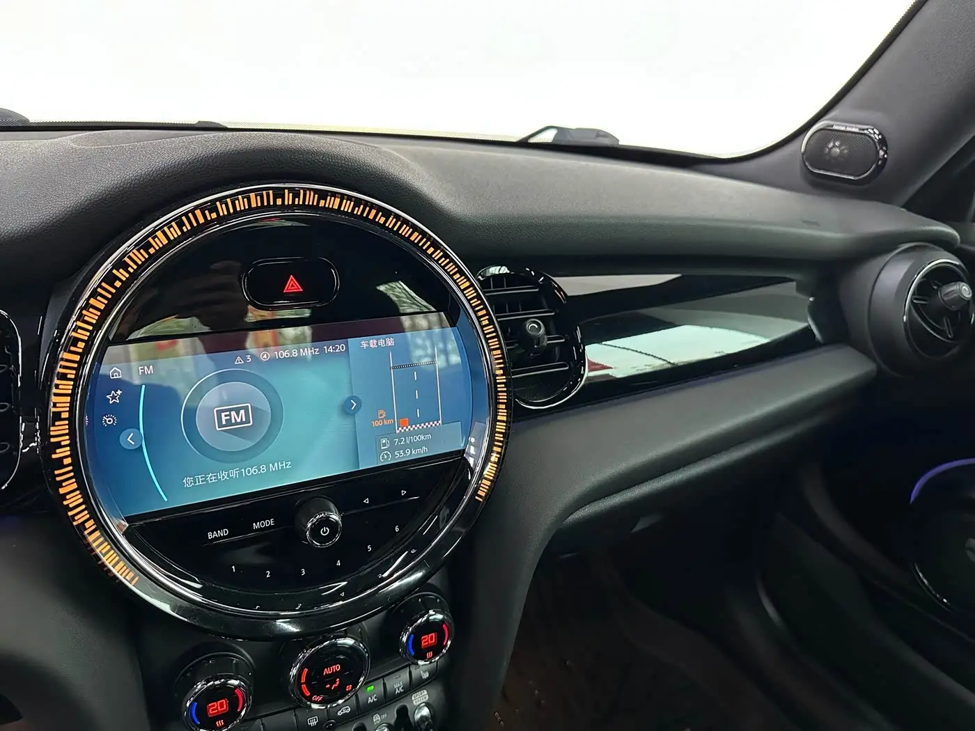 MINI JCW 2022 — Photo 18/20