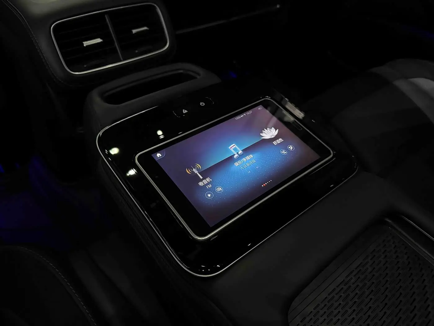 Mercedes-Benz GLE AMG 2021 — Фото 14/20
