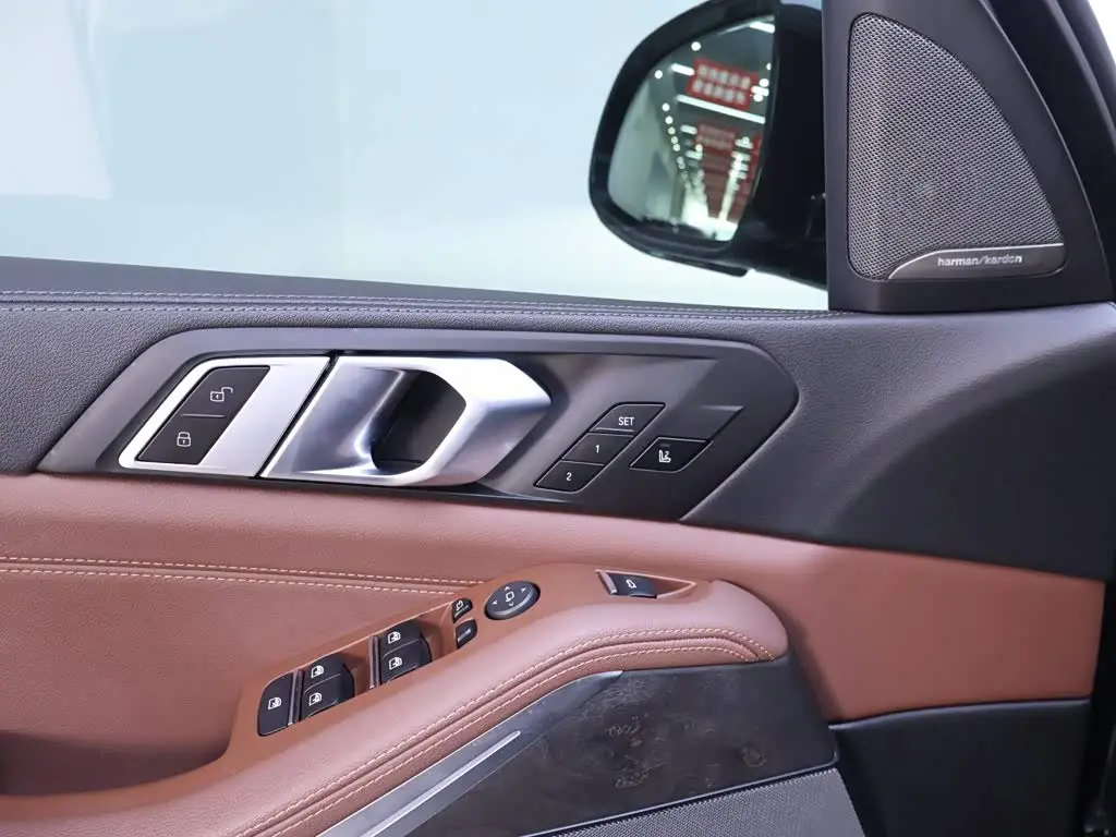 BMW X5 2020 — Фото 17/20