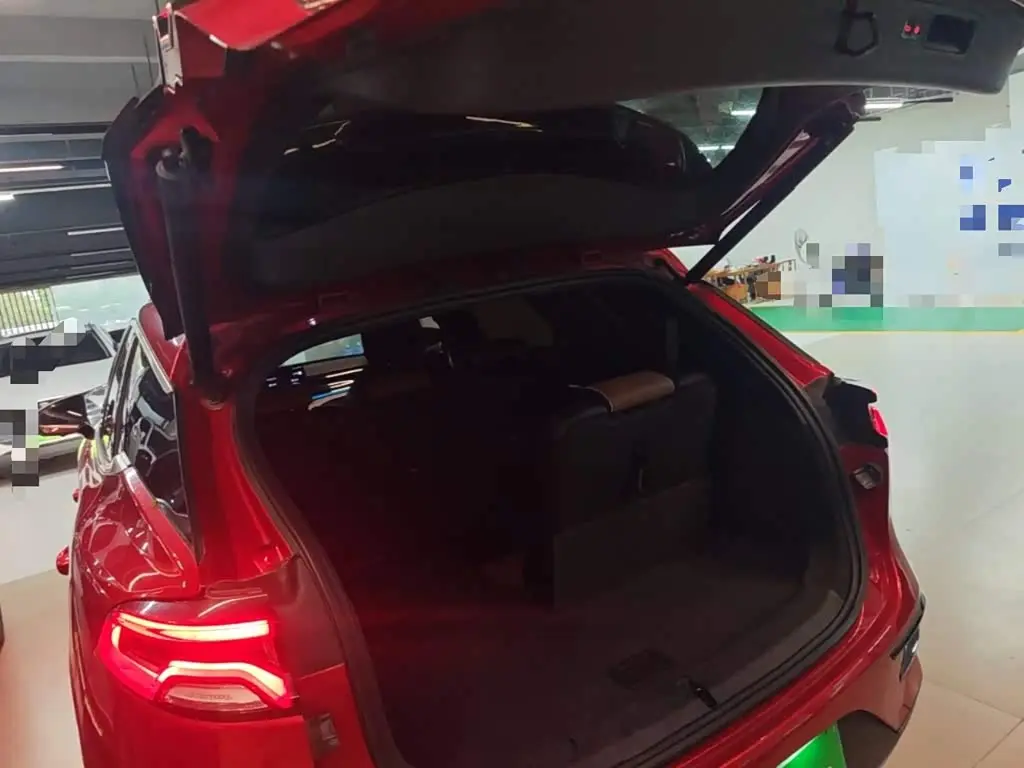 BYD Tang New Energy 2023 — Photo 19/20