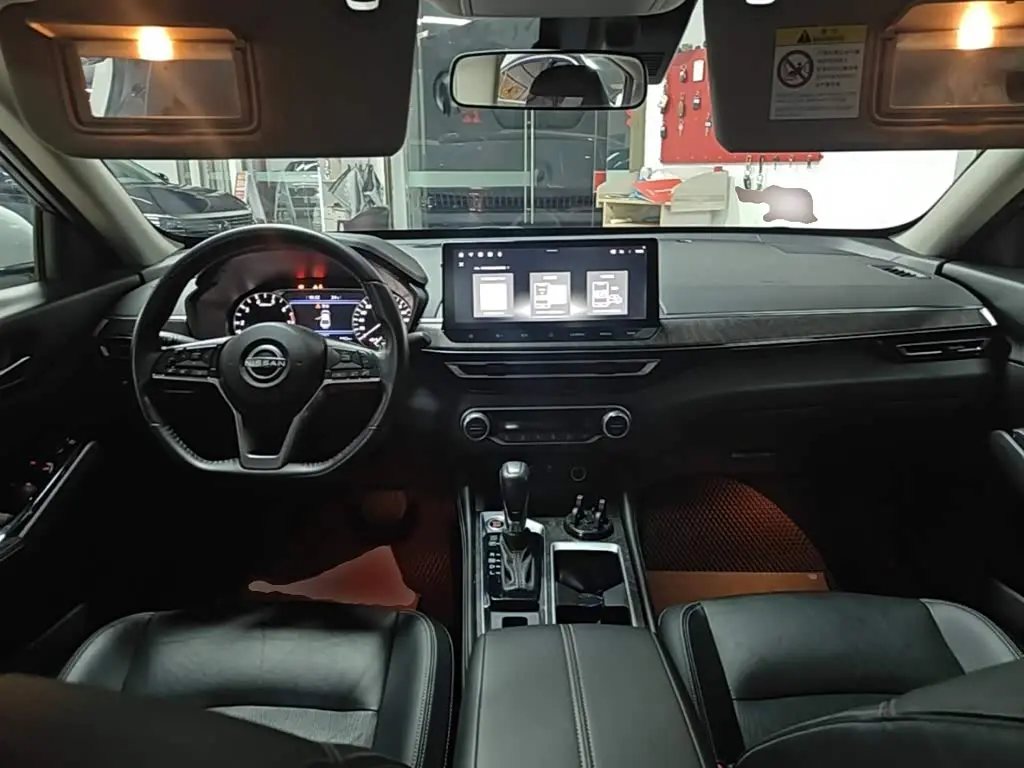 Nissan Teana 2023 — Photo 10/20