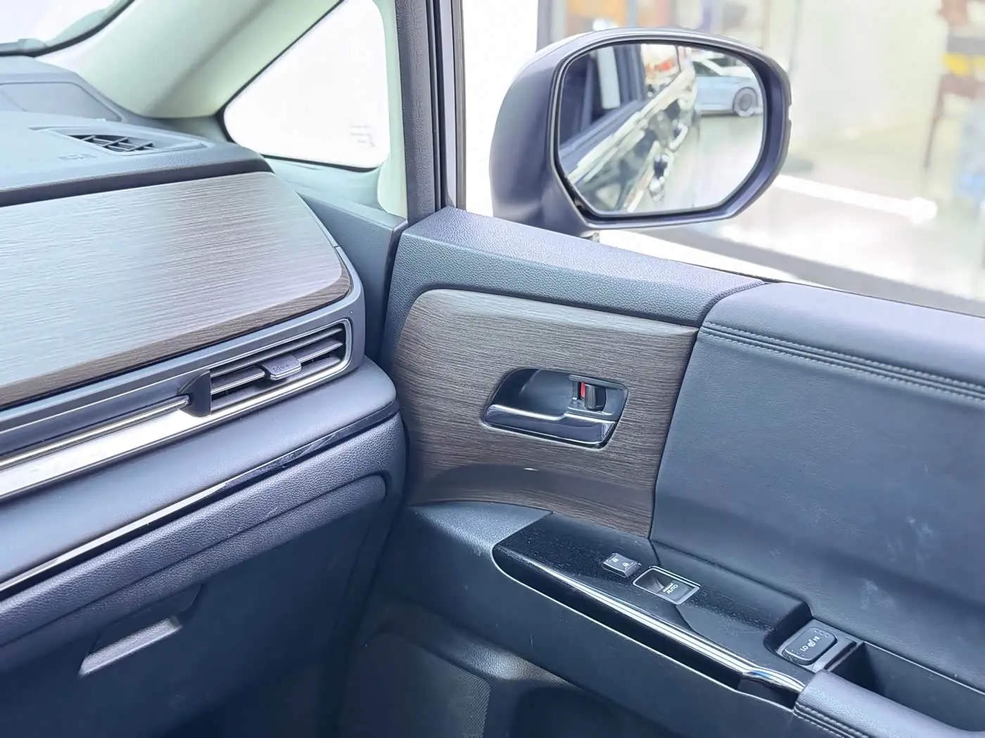 Honda Odyssey 2022 — Photo 9/9
