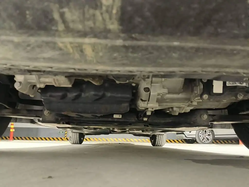 Volkswagen Passat 2025 — Photo 2/15
