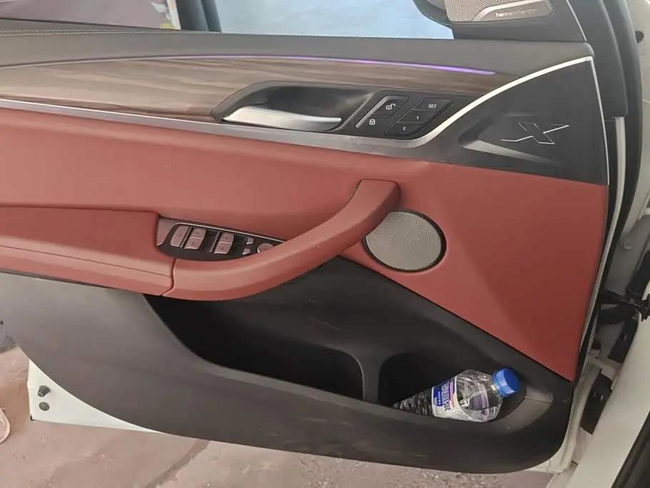 BMW X3 2023 — Photo 7/16
