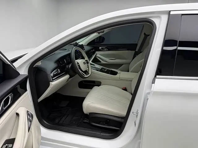 Geely Galaxy Galaxy Stellar 7 2026 — Photo 12/20