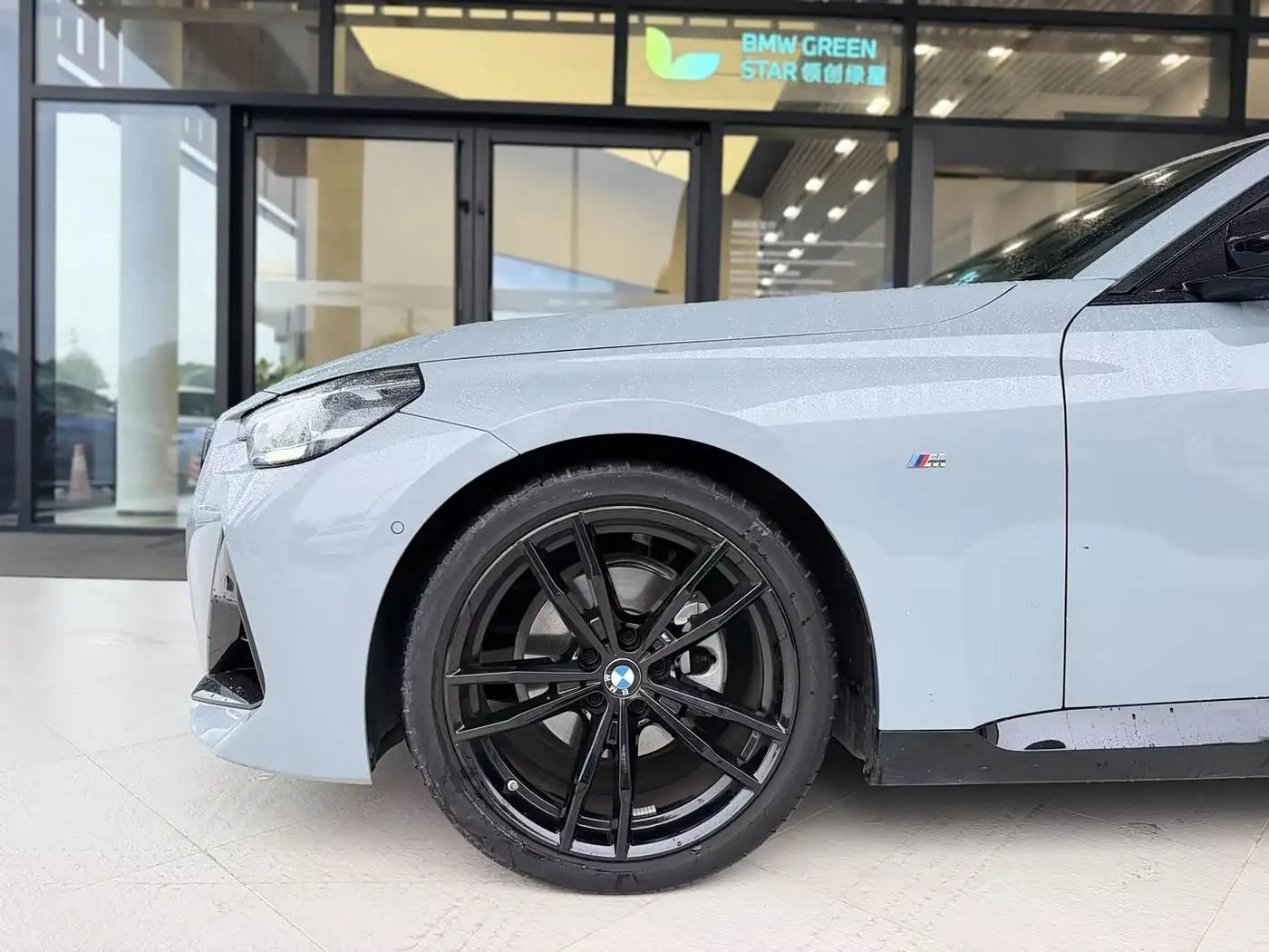 BMW 2 Series 2024 — Photo 4/13