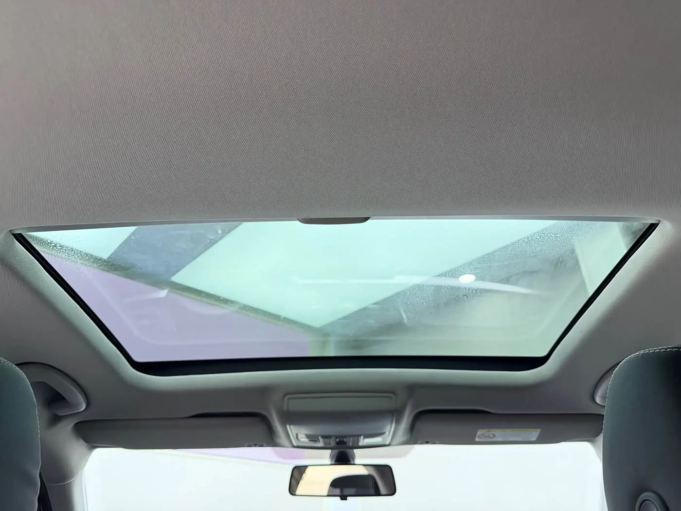 Škoda Superb 2024 — Photo 18/20