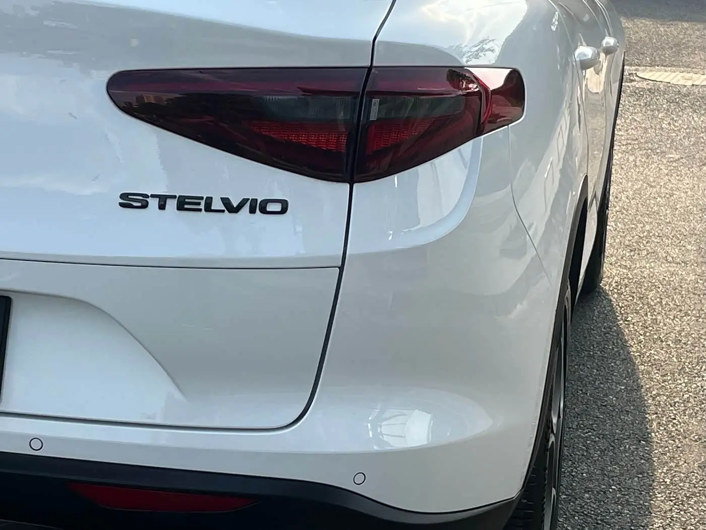 Alfa Romeo Stelvio 2021 — Фото 19/20