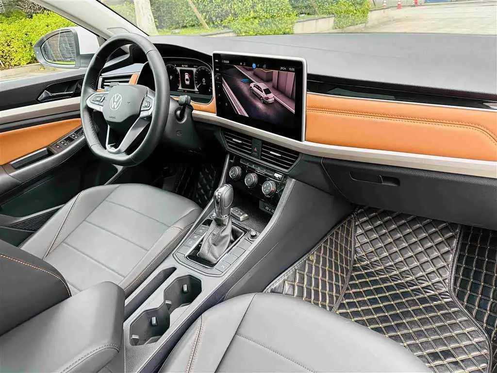 Volkswagen Bora 2024 — Şəkil 18/20