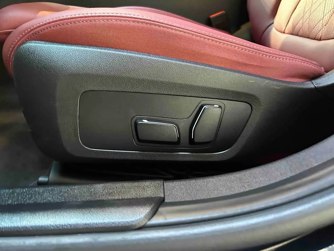 BMW 3 Series 2024 — Şəkil 12/19