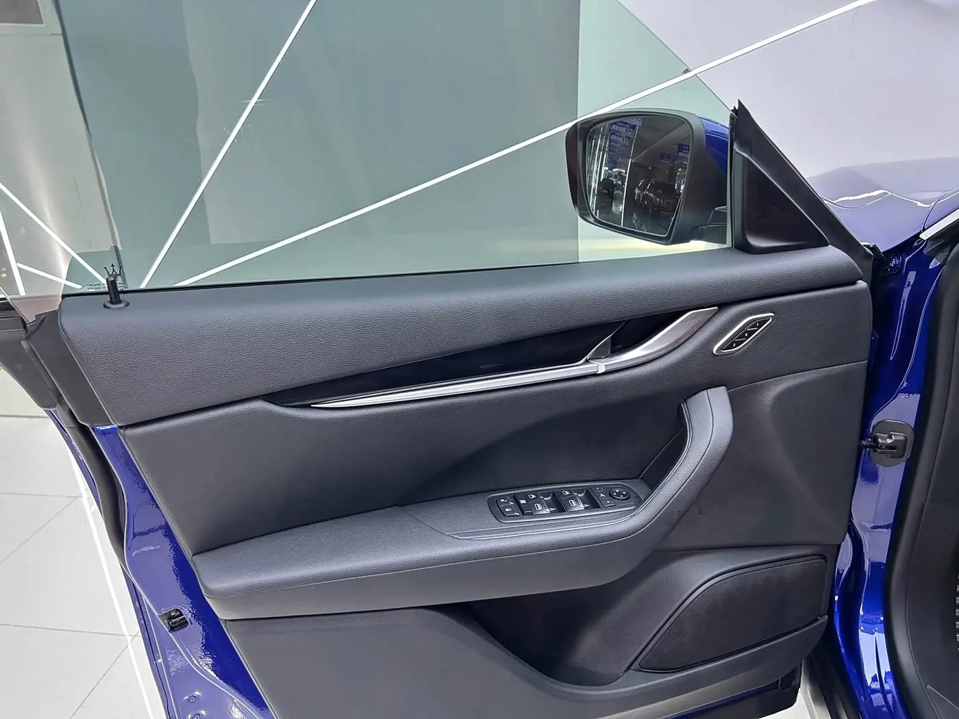 Maserati Levante 2021 — Photo 7/17
