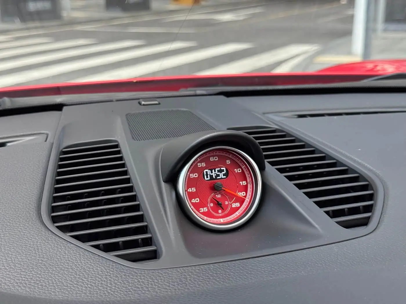Porsche 911 2017 — Şəkil 14/18