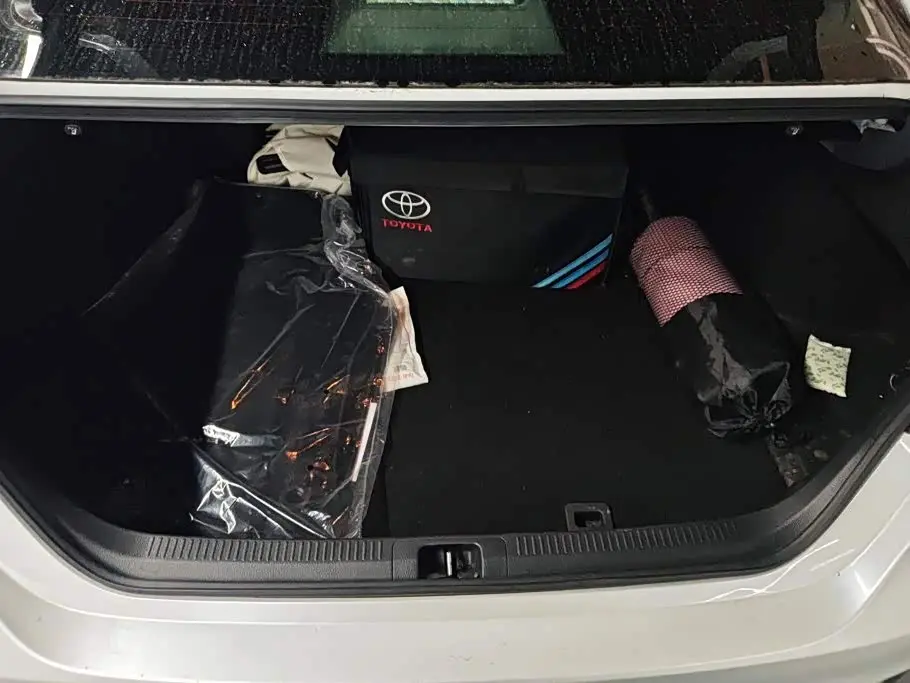 Toyota Camry 2020 — Photo 4/16