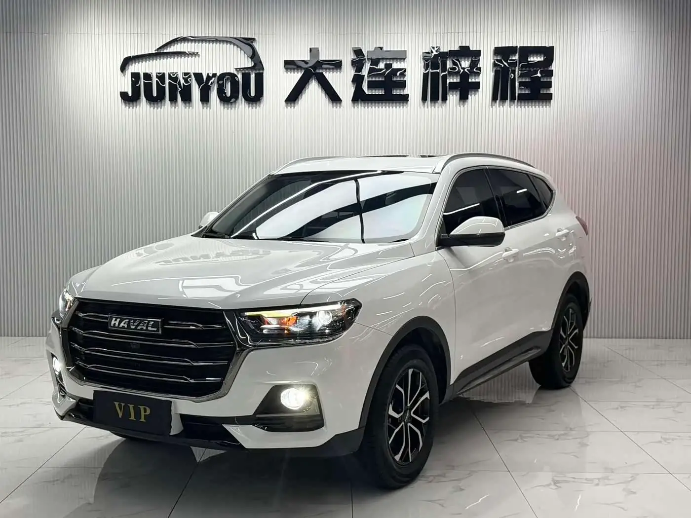 Haval H6, 2023