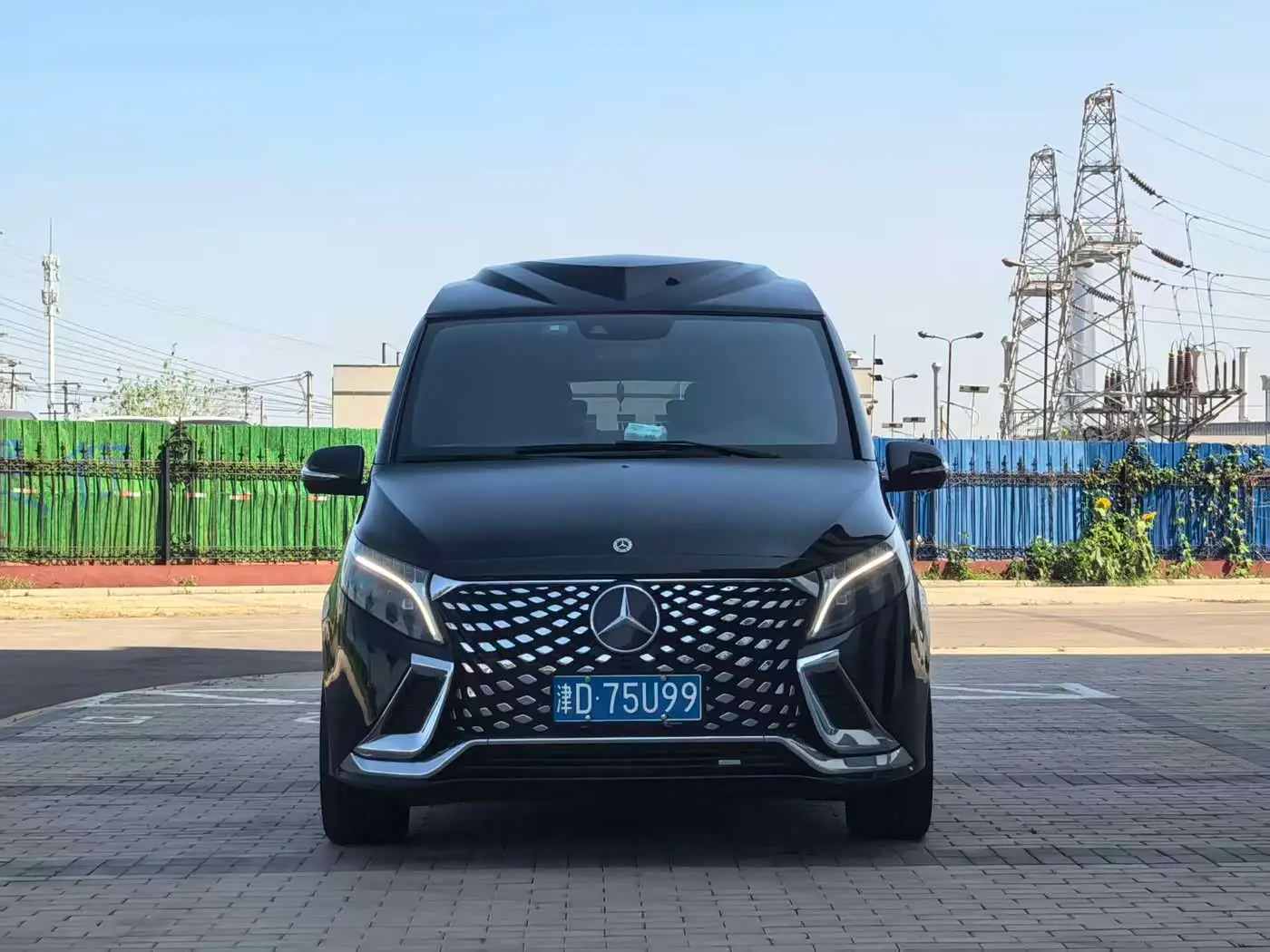 AUXUN Aoxuan 2024 — Photo 1/9